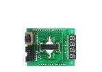 IQS624EV02-S Touch Sensor Development Tools