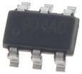 IQS904A-00000TSR electronic component of Azoteq