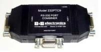 232PTC9 electronic component of B&B Electronics