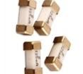 4F125 Surface Mount Fuses