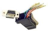 9F8CK  Connectors
