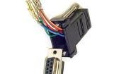 9F8CK D-Sub Adapters & Gender Changers
