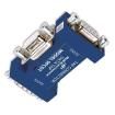 9PCDT  Connectors