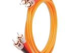 DFMM-STST-1M Fibre Optic Cable Assemblies