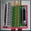 DR25FTB DIN Rail Terminal Blocks