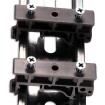 DRAD35 Mounting Fixings