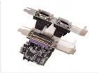 DSLP-PCIE-100  Embedded Solutions