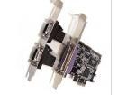 DSLP-PCIE-100 Interface Modules