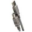 USBAMBM-3F USB Cables / IEEE 1394 Cables