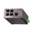 105TX-SL Ethernet Modules