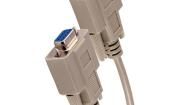 9PAMF3 D-Sub Cables