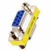 9SGF D-Sub Adapters & Gender Changers