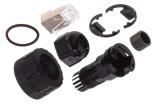 ENSAM315-V  Connectors