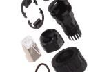 ENSAM315-V Modular Connectors / Ethernet Connectors