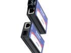 IMC-370I-MM-PS-A Media Converters