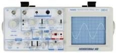 2160C  Test & Measurement