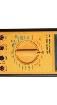 2860A Digital Multimeters