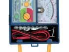 307A Insulation Testers/Megohmmeters