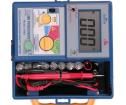 308A Insulation Testers/Megohmmeters