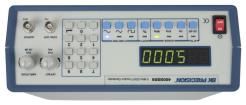4005DDS  Test & Measurement