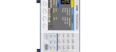 4054B Function Generators & Synthesisers