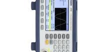 4078C Function Generators & Synthesisers