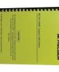 497-022-0-599 Audio/Video Test Equipment