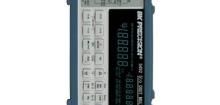 5492B Digital Multimeters