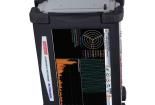 DAS50 Data Logging & Acquisition