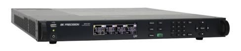 MPS1000 electronic component of B&K Precision