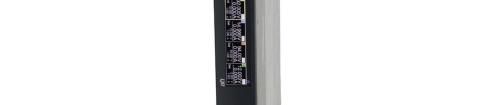 MPS1000 Modular Power Supplies