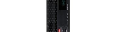 PVS10005 Benchtop Power Supplies