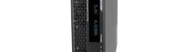 PVS60085 Power Supplies - Bench Top