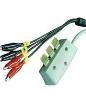 TL885B Test Leads