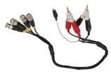 TL 889A  Test & Measurement