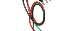 TL 9120 Test Leads