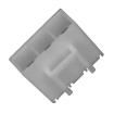B03P-VL Headers & Wire Housings
