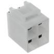 B04P-VL FFC & FPC Connectors