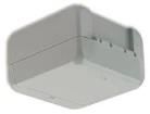 B 080805 ABS LIGHT GREY 