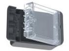 B 100806 PC-V0-G 7024  Enclosures