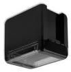 B 100809 PC-V0-G GRAPHITE GREY 
