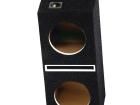 B1035SX2 BLACK Loudspeaker Enclosures