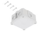 B 10 M 5  Enclosures