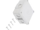 B 10 M 5 Electrical Enclosures
