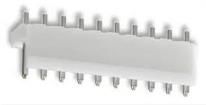 B10P-VH  Connectors