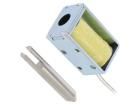 B11HD-254-B-3 Solenoids & Actuators