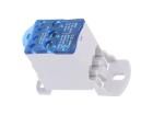 B13-7118 DIN Rail Terminal Blocks