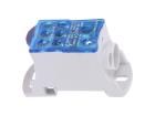 B13-7128 DIN Rail Terminal Blocks