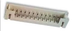 B13B-PH-SM4-TB  Connectors