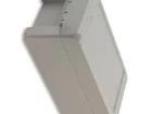 B 140806 ABS LIGHT GREY Unclassified